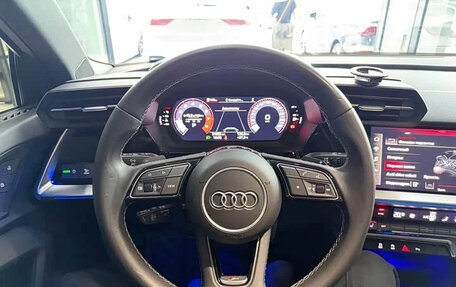 Audi A3, 2022 год, 1 750 123 рублей, 11 фотография