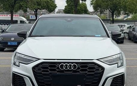 Audi A3, 2022 год, 1 750 123 рублей, 2 фотография