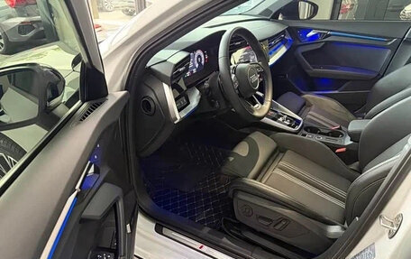 Audi A3, 2022 год, 1 750 123 рублей, 13 фотография