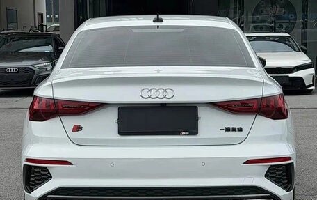 Audi A3, 2022 год, 1 750 123 рублей, 5 фотография