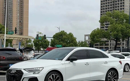 Audi A3, 2022 год, 1 750 123 рублей, 3 фотография