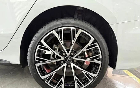 Audi A3, 2022 год, 1 750 123 рублей, 28 фотография