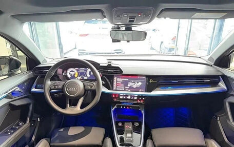 Audi A3, 2022 год, 1 750 123 рублей, 17 фотография