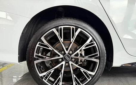Audi A3, 2022 год, 1 750 123 рублей, 29 фотография