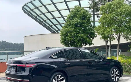 Volkswagen Passat, 2025 год, 2 465 004 рублей, 7 фотография