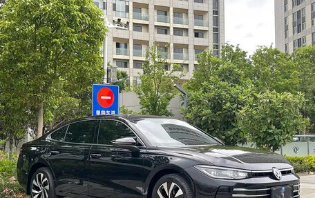 Volkswagen Passat, 2025 год, 2 465 004 рублей, 4 фотография