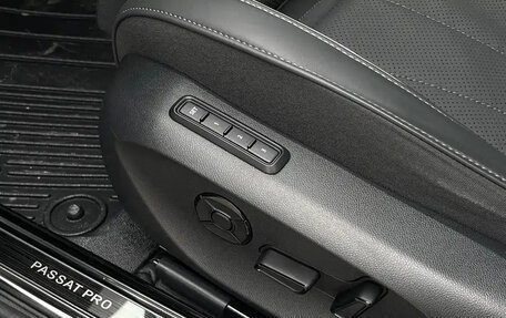Volkswagen Passat, 2025 год, 2 465 004 рублей, 12 фотография