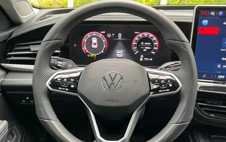 Volkswagen Passat, 2025 год, 2 465 004 рублей, 14 фотография
