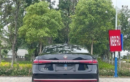 Volkswagen Passat, 2025 год, 2 465 004 рублей, 6 фотография