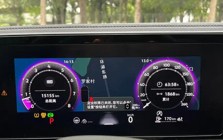 Volkswagen Passat, 2025 год, 2 465 004 рублей, 16 фотография