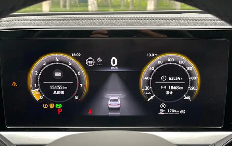 Volkswagen Passat, 2025 год, 2 465 004 рублей, 17 фотография