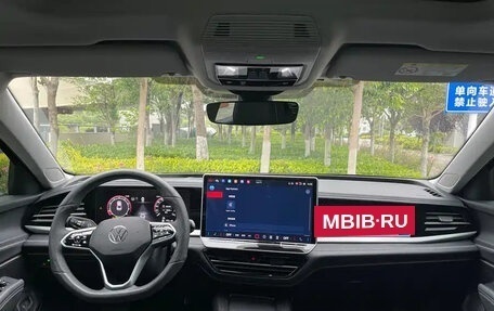 Volkswagen Passat, 2025 год, 2 465 004 рублей, 25 фотография