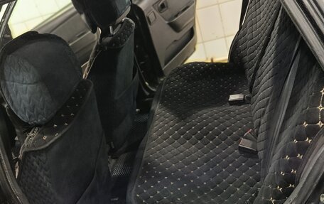 Daewoo Nexia I рестайлинг, 2011 год, 145 000 рублей, 9 фотография