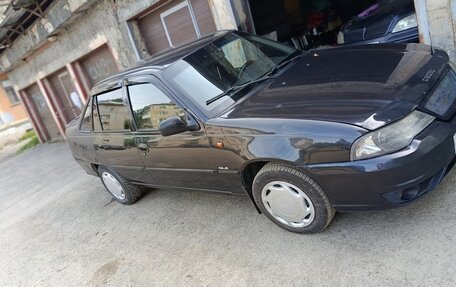 Daewoo Nexia I рестайлинг, 2011 год, 145 000 рублей, 5 фотография