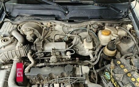 Daewoo Nexia I рестайлинг, 2011 год, 145 000 рублей, 7 фотография