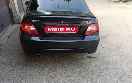 Daewoo Nexia I рестайлинг, 2011 год, 145 000 рублей, 4 фотография