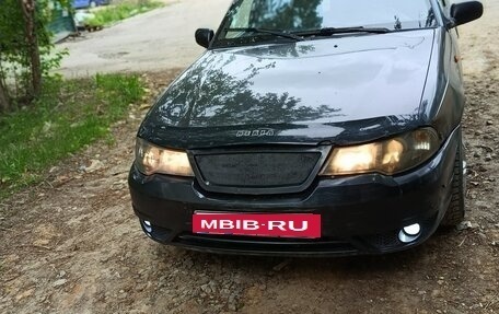 Daewoo Nexia I рестайлинг, 2011 год, 145 000 рублей, 6 фотография
