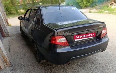 Daewoo Nexia I рестайлинг, 2011 год, 145 000 рублей, 3 фотография