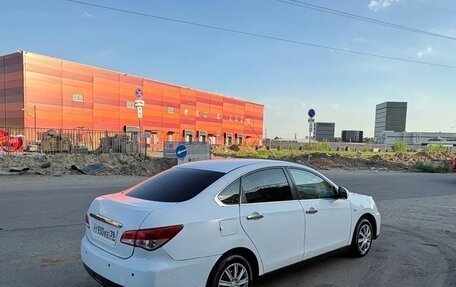 Nissan Almera, 2014 год, 395 000 рублей, 4 фотография
