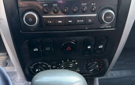 Nissan Almera, 2014 год, 395 000 рублей, 9 фотография