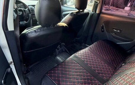 Nissan Almera, 2014 год, 395 000 рублей, 8 фотография