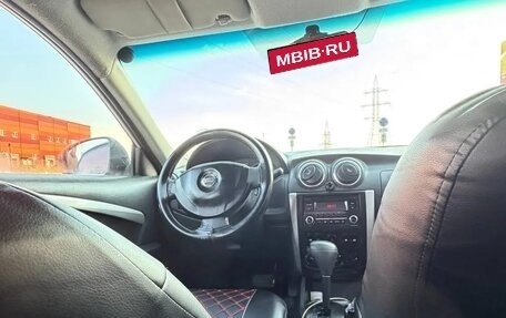 Nissan Almera, 2014 год, 395 000 рублей, 5 фотография