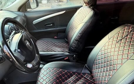 Nissan Almera, 2014 год, 395 000 рублей, 7 фотография