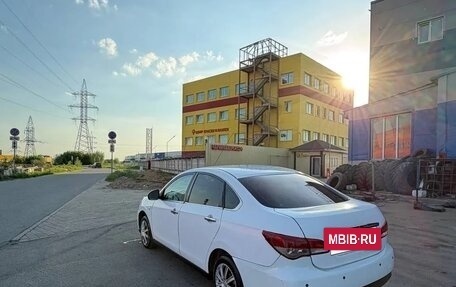 Nissan Almera, 2014 год, 395 000 рублей, 6 фотография