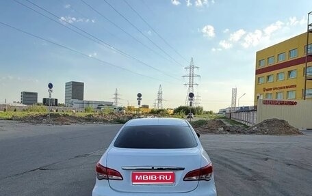 Nissan Almera, 2014 год, 395 000 рублей, 1 фотография