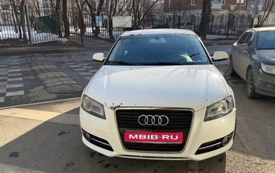 Audi A3, 2012 год, 810 000 рублей, 1 фотография