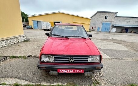 Volkswagen Jetta III, 1988 год, 50 000 рублей, 1 фотография