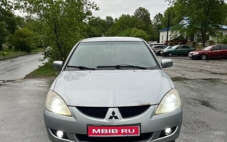 Mitsubishi Lancer IX, 2004 год, 155 000 рублей, 1 фотография