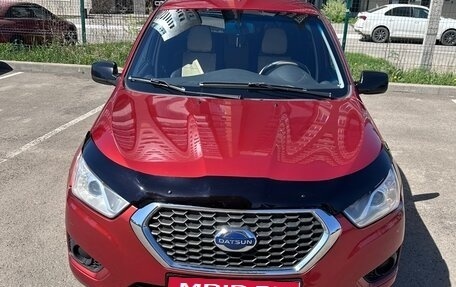 Datsun mi-DO, 2017 год, 490 000 рублей, 1 фотография