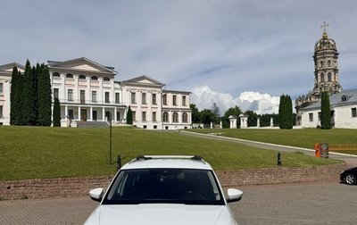 Skoda Kodiaq I, 2018 год, 2 400 000 рублей, 1 фотография