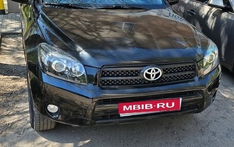 Toyota RAV4, 2006 год, 1 130 000 рублей, 1 фотография