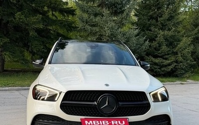 Mercedes-Benz GLE, 2019 год, 7 900 000 рублей, 1 фотография
