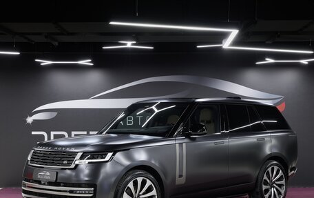 Land Rover Range Rover IV рестайлинг, 2026 год, 20 900 000 рублей, 1 фотография