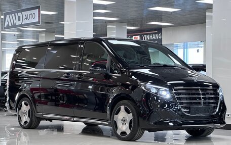 Mercedes-Benz V-Класс, 2026 год, 14 200 000 рублей, 1 фотография