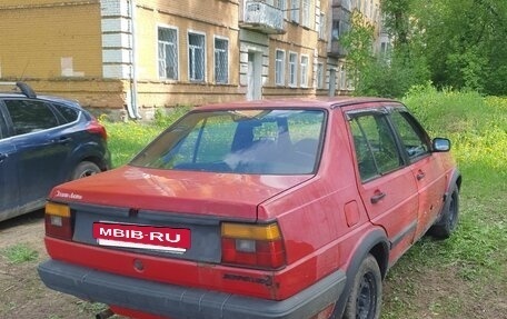 Volkswagen Jetta III, 1988 год, 50 000 рублей, 2 фотография