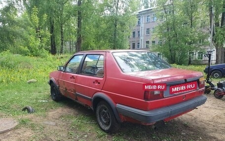 Volkswagen Jetta III, 1988 год, 50 000 рублей, 3 фотография