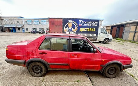 Volkswagen Jetta III, 1988 год, 50 000 рублей, 4 фотография