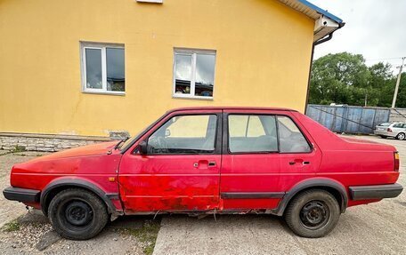 Volkswagen Jetta III, 1988 год, 50 000 рублей, 5 фотография