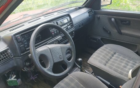 Volkswagen Jetta III, 1988 год, 50 000 рублей, 8 фотография