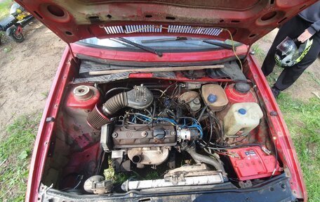 Volkswagen Jetta III, 1988 год, 50 000 рублей, 9 фотография
