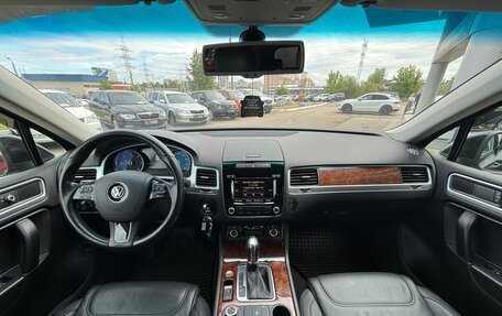 Volkswagen Touareg III, 2013 год, 2 150 000 рублей, 10 фотография
