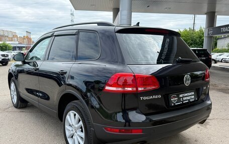 Volkswagen Touareg III, 2013 год, 2 150 000 рублей, 7 фотография