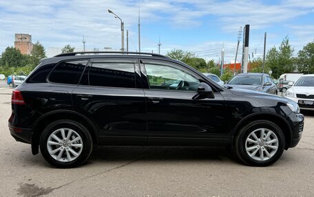 Volkswagen Touareg III, 2013 год, 2 150 000 рублей, 6 фотография