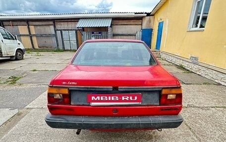 Volkswagen Jetta III, 1988 год, 50 000 рублей, 6 фотография