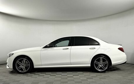 Mercedes-Benz E-Класс, 2019 год, 3 599 000 рублей, 3 фотография