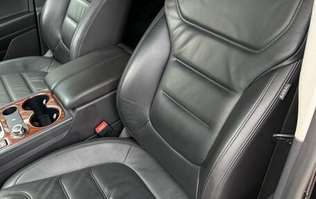 Volkswagen Touareg III, 2013 год, 2 150 000 рублей, 16 фотография
